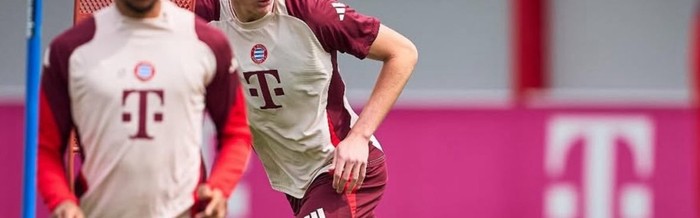 开云官方网-米兰与拜仁谈判签二队小将普尔季奇|AC米兰|德甲|拜仁慕尼黑二队|ac米兰|拜仁慕尼黑_新浪体育_新浪新闻