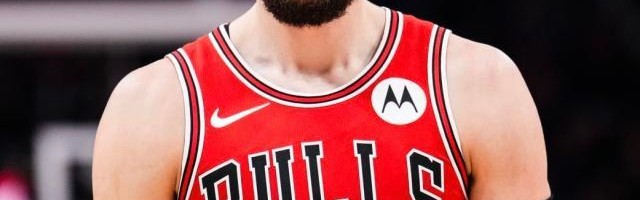 开云网页登录-掘金渴望为约基奇寻找帮手！小波特换拉文提上日程