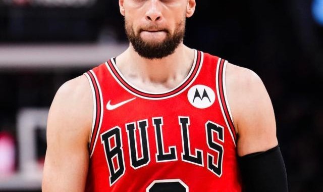 开云网页登录-掘金渴望为约基奇寻找帮手！小波特换拉文提上日程