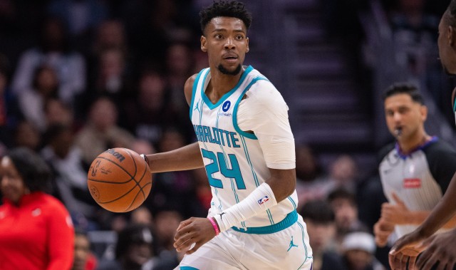 开云app-菲茨戴尔：布兰登·米勒是当今NBA最全面球员之一 射程广防守拼命