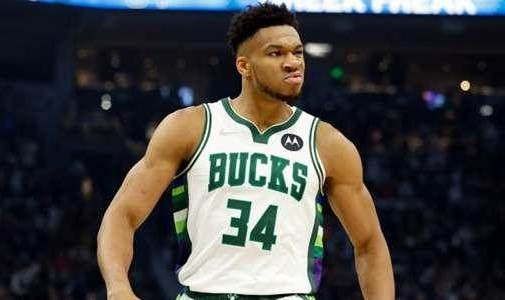 开云app-字母强势带队6连胜 雄鹿距理想状态只差米德尔顿