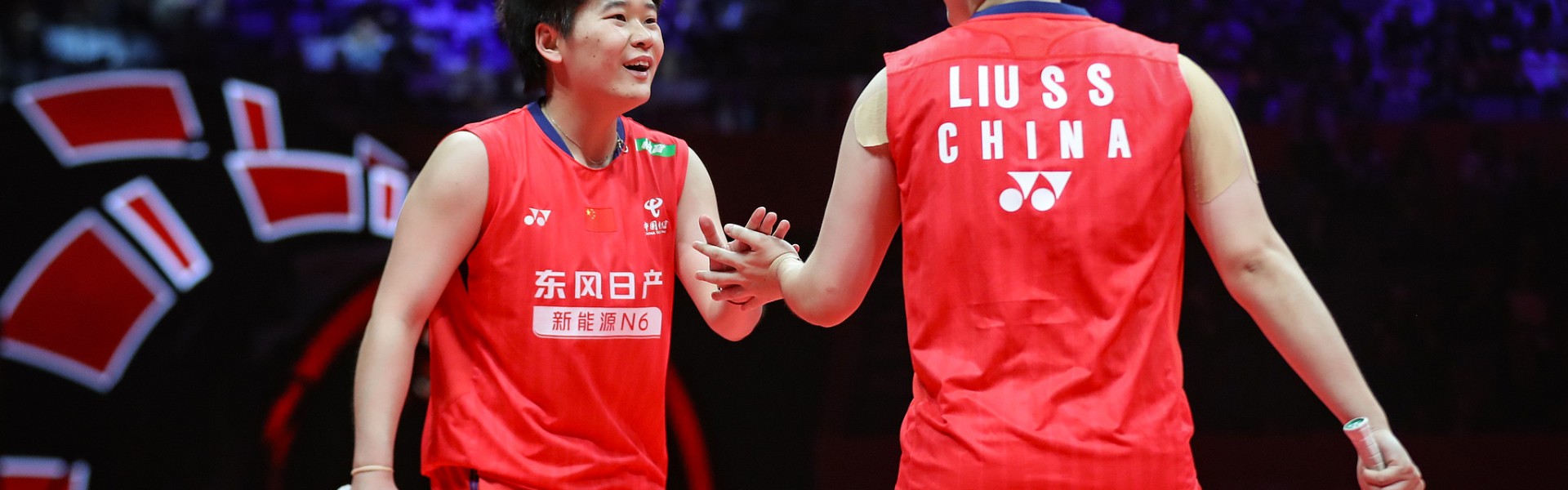 马来西亚公开赛：刘圣书/谭宁折桂 收获本赛季首冠