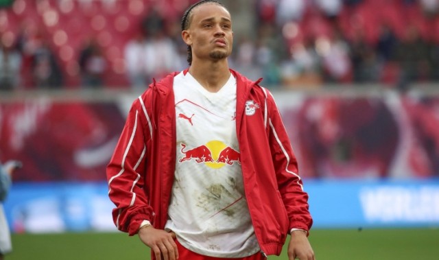 还得等！德天空：西蒙斯与切尔西个人条款100%达协议，仍等待报价