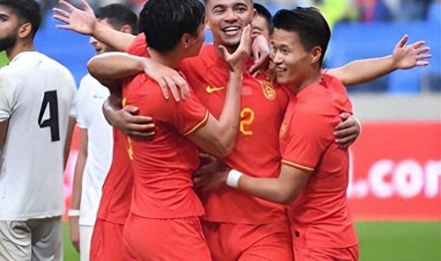 开云网页登录-喜讯！浙江队不止王钰栋能进国足，这三位王牌同样值得邵佳一考察|李昊|中国男足|青岛市|陶强龙|国际足联_新浪新闻