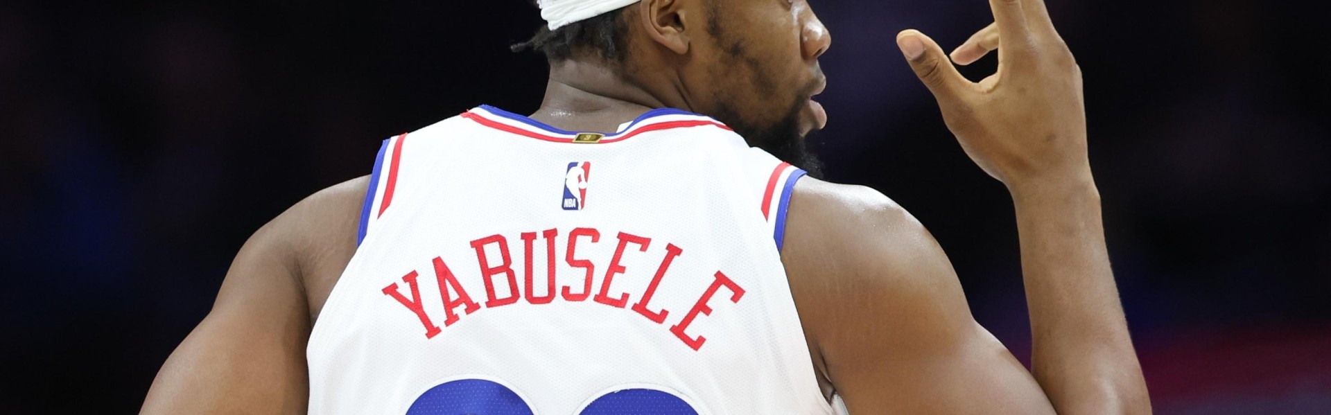 亚布塞莱：欧洲球迷与众不同&amp;amp;他们很疯狂 但纽约球迷绝对很难搞