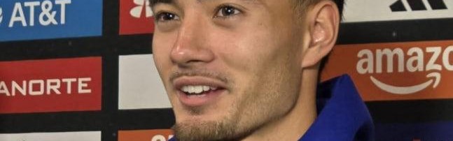 开云网址入口-卡斯特罗普：我赛前唱起韩国国歌时，我妈妈在家里激动地哭了