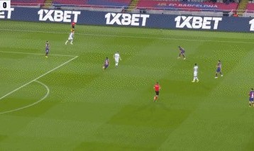 【西甲】亚马尔建功，VAR超长回溯，巴萨2比0皇家社会