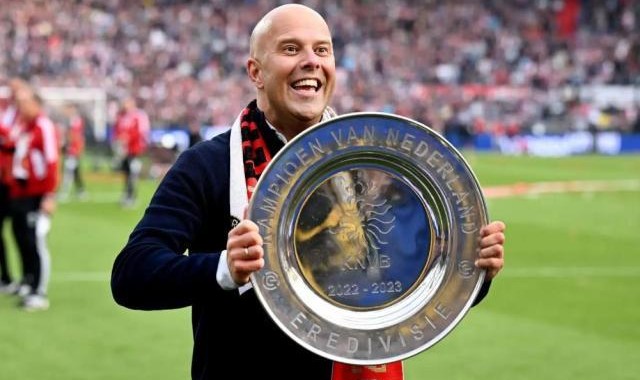 开云app-【揭秘】利物浦为何相中斯洛特？他击败了哪些名帅？