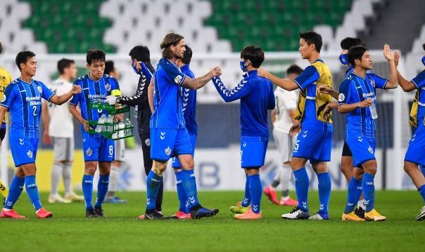 开云app-AFC竞赛会议通过新决议  明年亚冠放宽外援限制