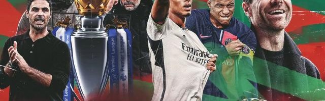 开云网页登录-回顾2023国际足球：黑马抢戏，勒沃库森们如何抱团？