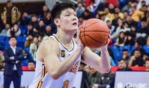 与山西三年顶薪续约！张宁：虽早已知晓 但落笔之时已知归宿