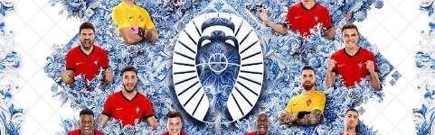 开云官方网-五盾欧洲杯名单公布 佩佩不老 沙特踢球不影响C罗