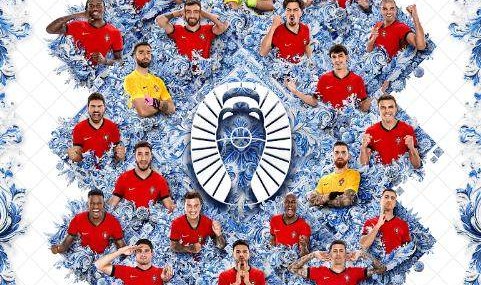 开云官方网-五盾欧洲杯名单公布 佩佩不老 沙特踢球不影响C罗