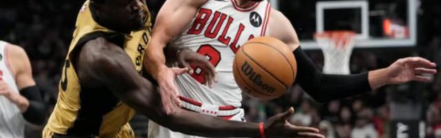 开云网页登录-交易市场逐渐升温 买家耐心等待拉文复出验货