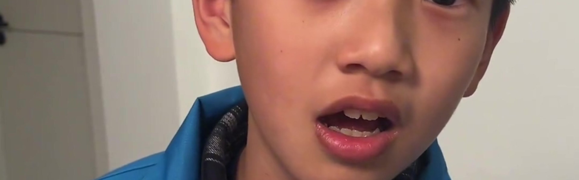 开云app-小吧采访猜比分喜极而泣小球迷：U23队中最喜欢拜合拉木和王博豪