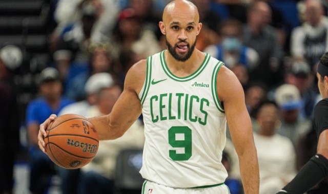 开云网页登录-顶级防守人！怀特本赛季送出88次封盖 自09年韦德后联盟后卫最多