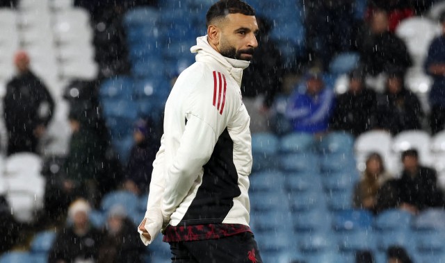 麦卡蒂尔：我认为试图逼走萨拉赫的可能不是斯洛特而是俱乐部高层