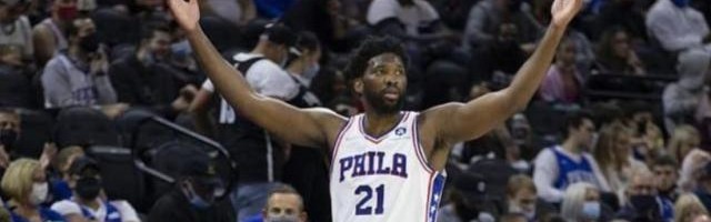 开云app-【观察】全明星替补名单预测 恩比德布朗玛卡稳如狗