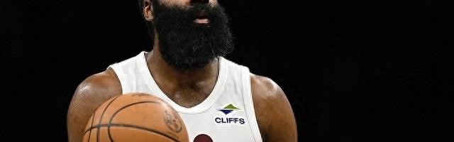 开云app-复出即创里程碑，哈登：希望退役那天慢点来|詹姆斯·哈登|克利夫兰骑士队|布鲁克林篮网队|NBA常规赛|摩西-布朗_新浪体育_新浪新闻