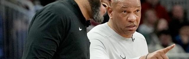 开云app-哈姆本不想加盟雄鹿，里弗斯与他共进晚餐完成说服